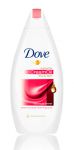 -   Dove " "