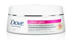 Восстанавливающая маска Dove "Сияние цвета" для окрашенных волос Восстанавливающая маска Dove "Сияние цвета" для окрашенных волос