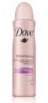 - Dove "Minimising"