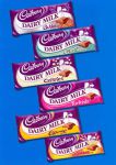 Шоколад Cadbury Dairy Milk Шоколад Cadbury Dairy Milk