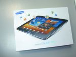  Samsung GALAXY Tab 10.1