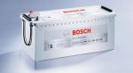Аккумуляторы Bosch T5 HDE для грузовых автомобилей Аккумуляторы Bosch T5 HDE для грузовых автомобилей