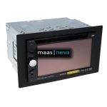    Sony XAV-E622   USB-