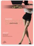 Тонкие колготки с лайкрой Omsa Nuovo Super 15 Тонкие колготки с лайкрой Omsa Nuovo Super 15