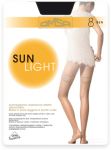 Чулки на резинке Omsa Sun Light Чулки на резинке Omsa Sun Light