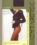Тончайшие колготки Golden Lady Armonia 20 колготки Тончайшие колготки Golden Lady Armonia 20 колготки