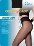 Корректирующие колготки Golden Lady Bodyform 20 колготки Корректирующие колготки Golden Lady Bodyform 20 колготки