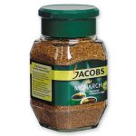 Стеклянная банка Jacobs Monarch Стеклянная банка Jacobs Monarch