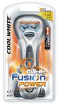  Gillette Fusion Power Cool White
