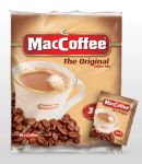 Кофе растворимый "MacCoffee The Original 3-в-1" Кофе растворимый "MacCoffee The Original 3-в-1"
