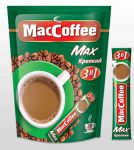Растворимый кофе MacCoffee Max Крепкий Растворимый кофе MacCoffee Max Крепкий