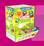   Chupa Chups Center Shock