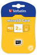 K  Verbatim micro SD   