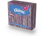     Kleenex Auto Pack Harlem