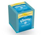    Kleenex Cool Touch