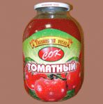 Термоусадочная этикетка на стеклянную банку для соков Термоусадочная этикетка на стеклянную банку для соков