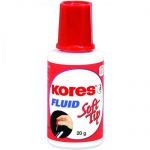   Kores Fluid Soft