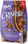  Milka Crispello &#224; la Vanille Pudding