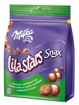  Milka Lila Stars Snax