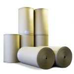 Бумага для гофрирования (флютинг) Бумага для гофрирования (флютинг)