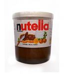 Nutella - паста шоколадная 200 гр. Nutella - паста шоколадная 200 гр.