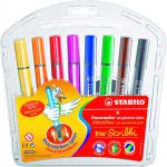      Stabilo Trio Scribbi