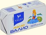 Масло "Валио" 82 % Масло "Валио" 82 %