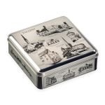 Kalev Hansalinnad      325