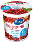   Valiojogurtti, 200 