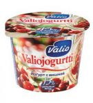  Valiojogurtti   