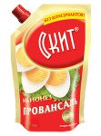 Майонез Скит Провансаль 225 мл с дозатором Майонез Скит Провансаль 225 мл с дозатором