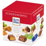  Ritter Sport Schokowurfel