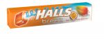  Halls Breez    