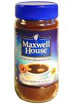   Maxwell House