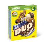   "Nesquik" Duo