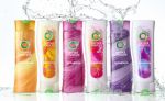      Herbal Essences Hydralicious
