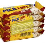 Этикетки для групповой упаковки (мультипаки) для печенья Leibniz Этикетки для групповой упаковки (мультипаки) для печенья Leibniz