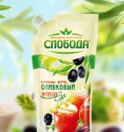 Майонез Слобода Оливковый Майонез Слобода Оливковый