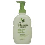 Пенка - шампунь Johnson Пенка - шампунь Johnson
