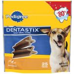  Pedigree Dentastix Fresh Treats (Small / Medium)