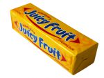   Juicy Fruit