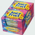   Juicy Fruit  
