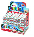   Kinder Surprise