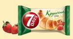 Круассан 7 days в индивидуальной упаковке Круассан 7 days в индивидуальной упаковке