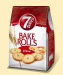   7 days Bake Rolls