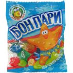 Жевательный мармелад Бон Пари Жевательный мармелад Бон Пари