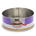 Круглая консервная банка Круглая консервная банка