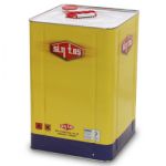 Прямоугольные металлические банки Прямоугольные металлические банки