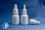 Флакон для нанесения глазных и нозальных лекарственных средств 10 мл Флакон для нанесения глазных и нозальных лекарственных средств 10 мл