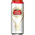  Stella Artois   